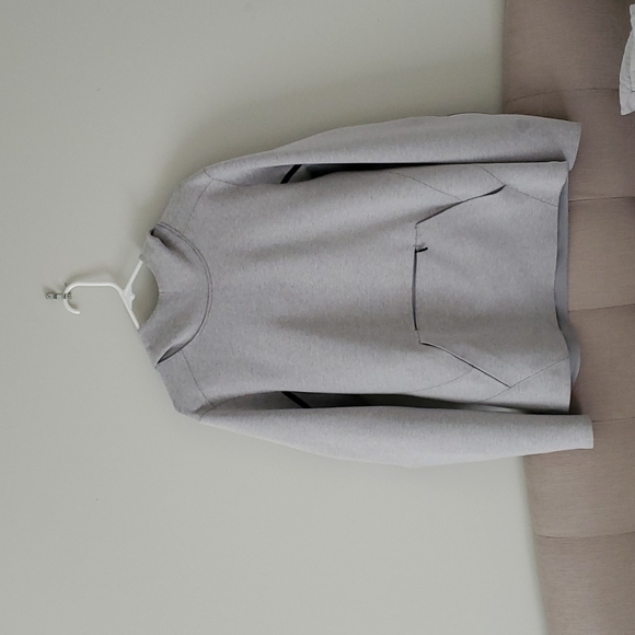 Lululemon Stratum Pullover Hoodie Medium - Picture 4 of 7